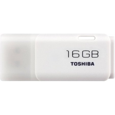 CLE USB TOSHIBA 16GB